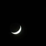 Luna in Venera, 3. januar 2025