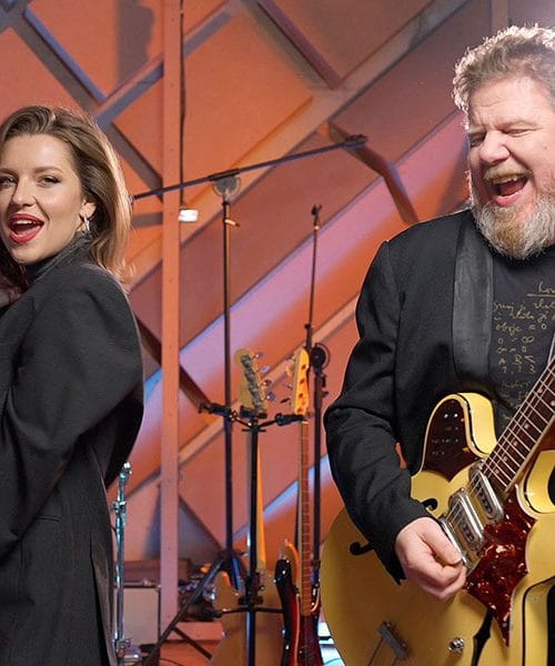 Tokac in Maja Keuc – 200 let (besedilo)