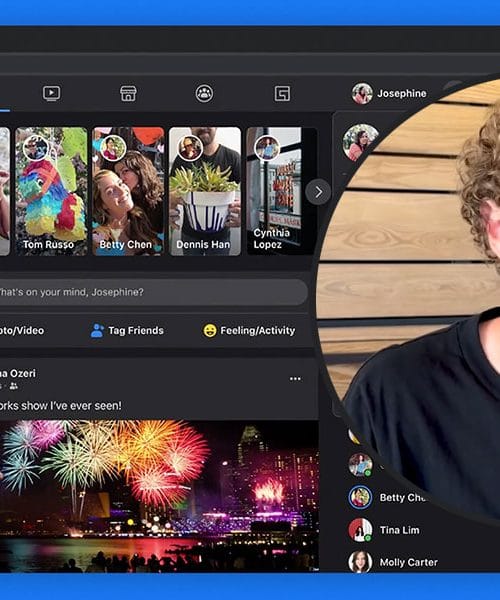 Meta ukinja program preverjanja dejstev