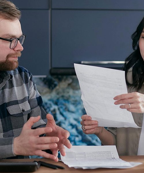 Nasveti za načrtovanje družinskega proračuna