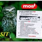 Spomini na mobilno telefonijo, Slovenija