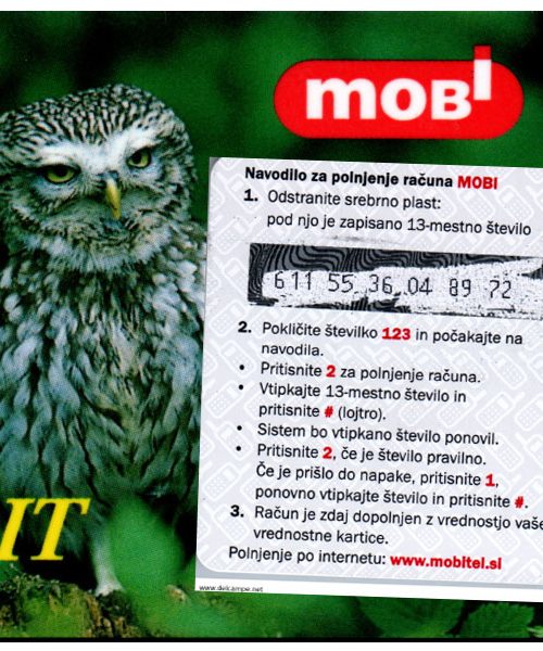 Spomini na mobilno telefonijo v Sloveniji in kako smo nekoč uporabljali telefone