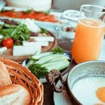 Nemastne beljakovine