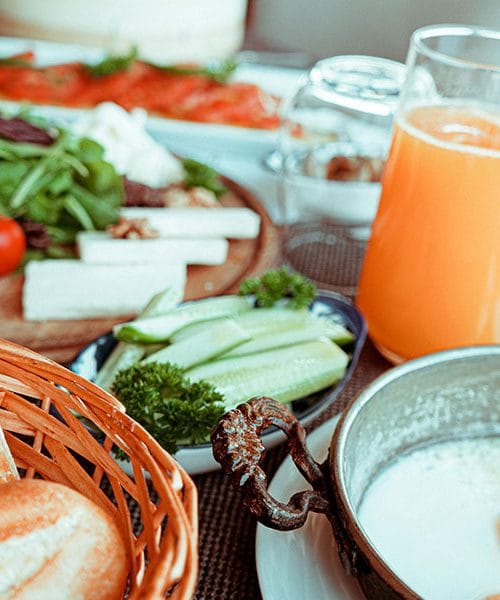 Če želite zdravo hujšati, jejte tri nemastne beljakovine