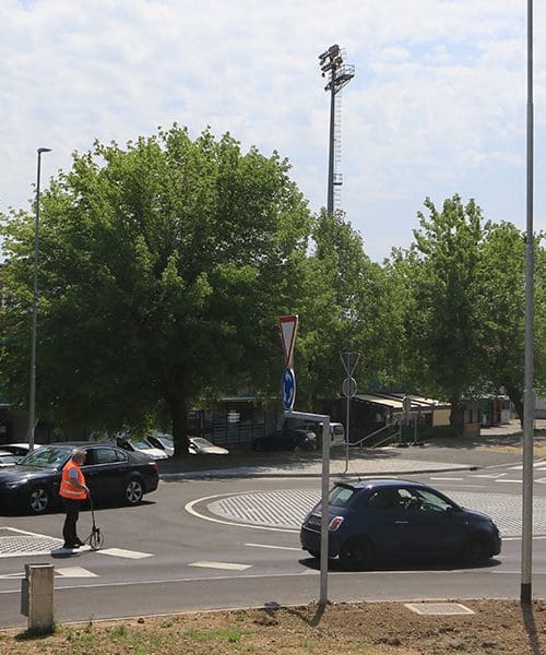 Cene bencina in dizla – Slovenija, 2025