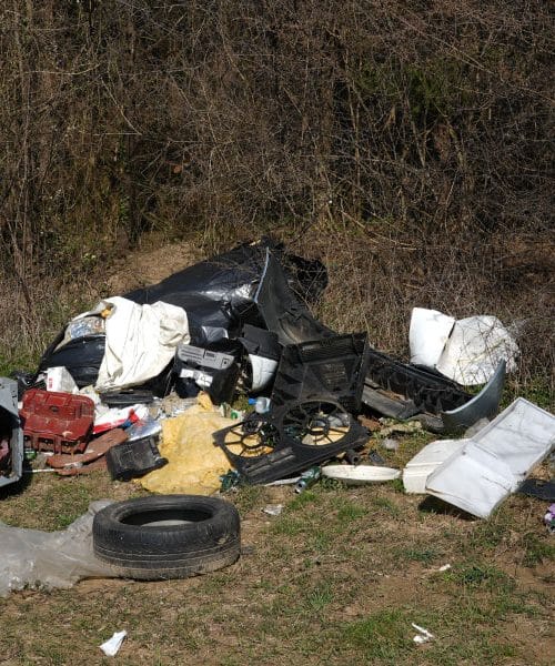10 preprostih načinov za zmanjšanje odpadkov in življenje v skladu z naravo