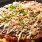 Okonomiyaki