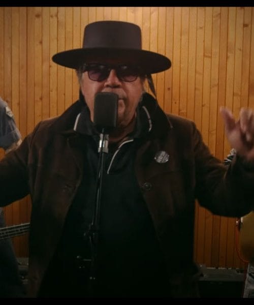 Pero Lovšin – Kje si zdej (nova pesem)