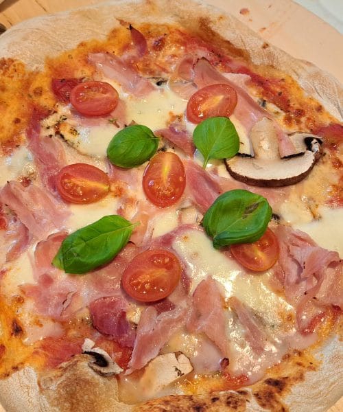 Svetovni dan pice, 9. februar: Pizza je najbolj priljubljena jed na svetu