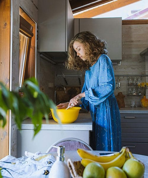 Okusni obroki za manj kot 5 evrov na osebo