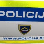 Policija o opozorilih za nastavljene bombe