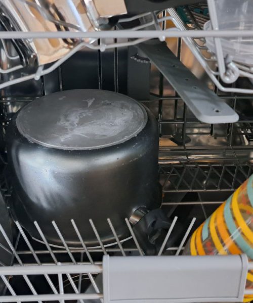 Te stvari nikoli ne sodijo v pomivalni stroj