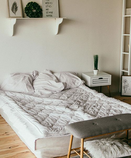 Operite stene svojega doma – trik, ki ga poznajo le redki