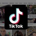 Prepoved TikToka v ZDA