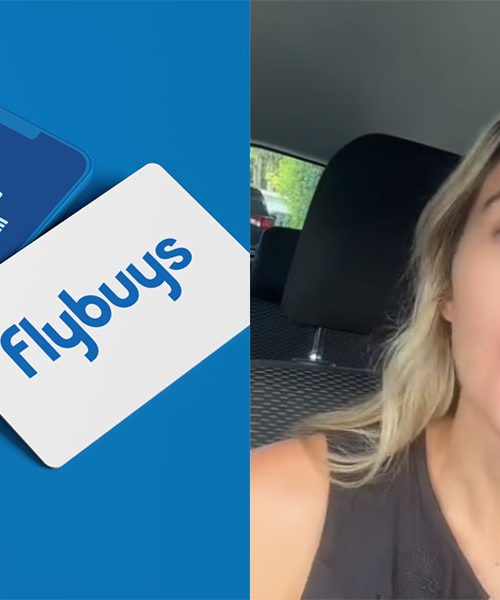 Nezvestobo moža svoje stranke odkrila s pomočjo aplikacije za zbiranje točk zvestobe