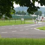 PZA Krško, Stadion Matije Gubca
