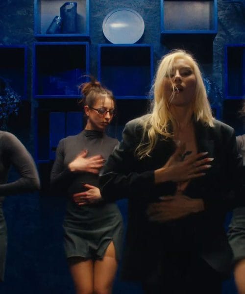 Raiven – Hedonista (besedilo, tekst, lyrics)