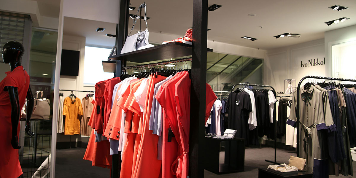 Razprodaje po praznikih