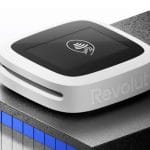 Revolut Reader, POS terminal