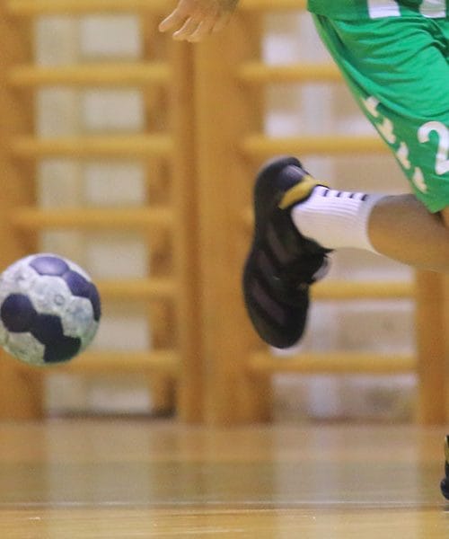 Svetovno prvenstvo v rokometu