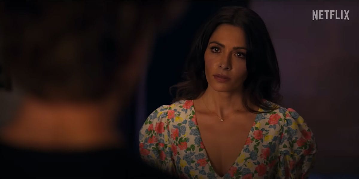 Sarah Shani, Sex/Life, Netflix