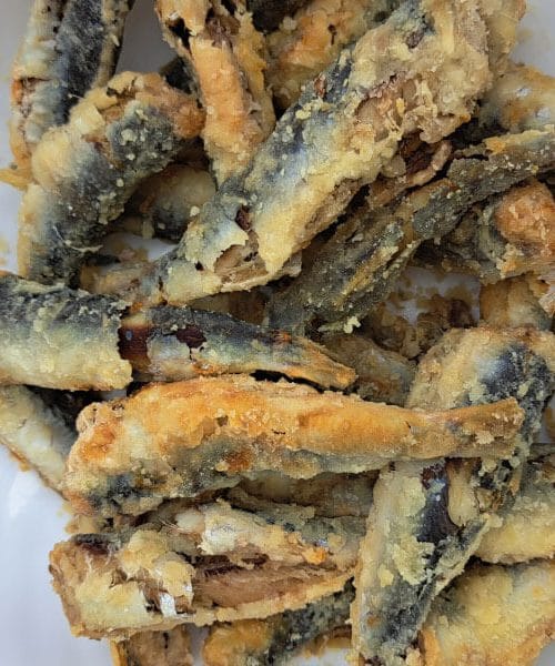 Sardine: preprosta superhrana, ki ima moč okrepiti telo in duha