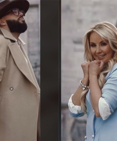 Tilen Lotrič in Saša Lendero – Mora se (besedilo)