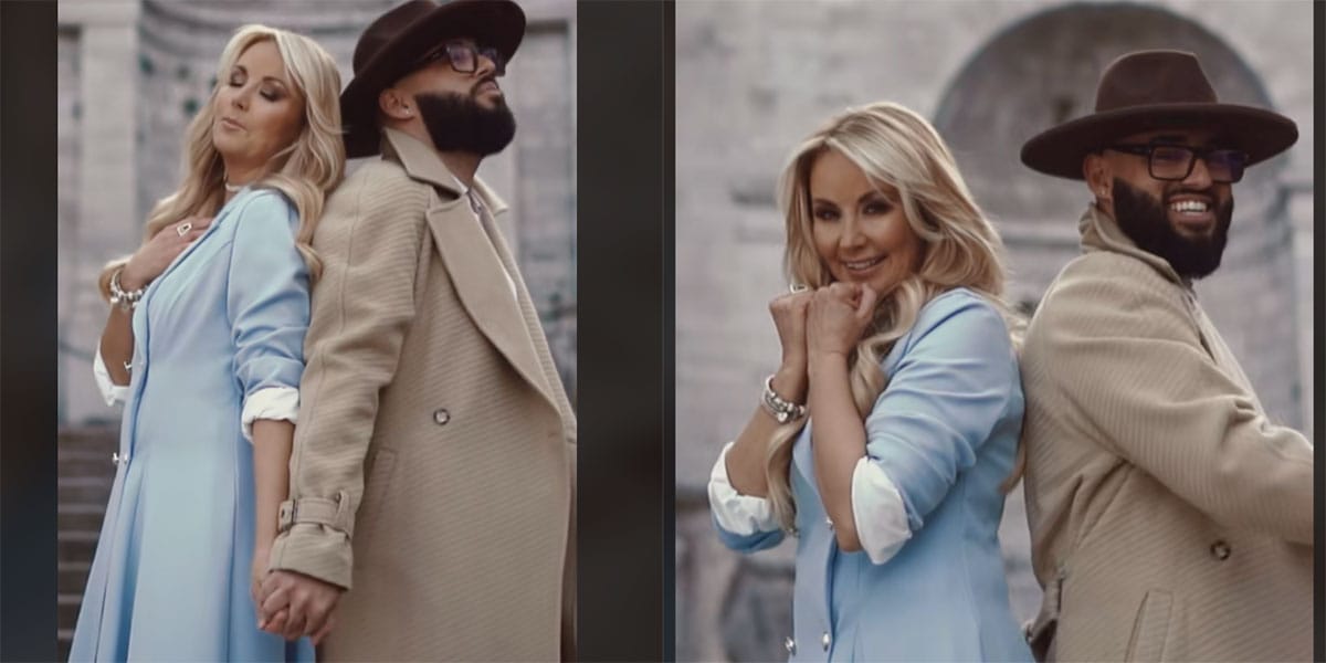 Saša Lendero, Tilen Lotrič