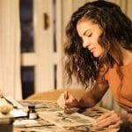 Nov hobi, risanje, slikanje