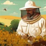 Čebelar, umetna inteligenca