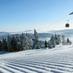 Smučanje, smučišče