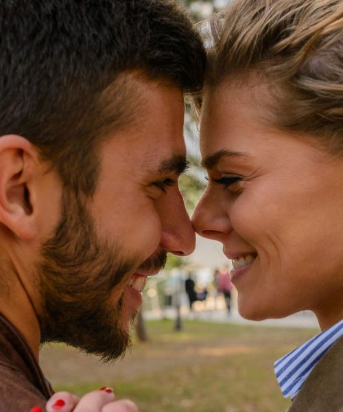 Kaj je največja sreča v življenju?