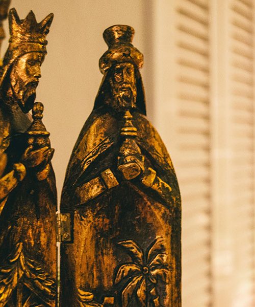 Praznik Sveti trije kralji (6. januar)