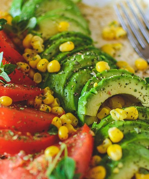 Ste za manj mesa in več rastlin? To je trajnostna prehrana