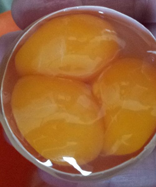 Trije rumenjaki v enem jajcu redkost ali znak sreče?