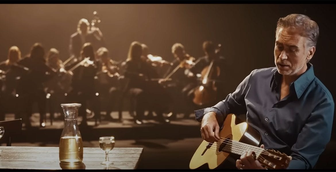 Valentinova pesem, Jan Plestenjak