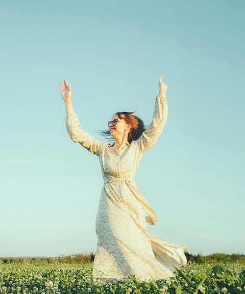 Kako izkoristiti preostanek leta za boljšo osredotočenost in več energije?