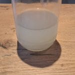 Zelnica, super pijača