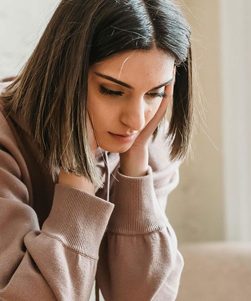 Novoletna zaobljuba: Manj stresa v življenju