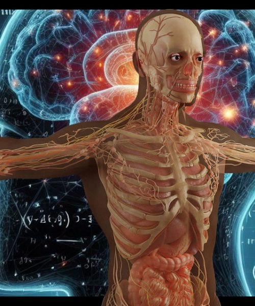 10 neverjetnih dejstev o človeškem telesu, ki jih zagotovo še ne poznate