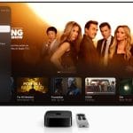Apple TV na Androidu