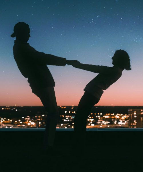 Avalanching* – nov zmenkarski trend pred Valentinovim, ki lahko vodi v razočaranje