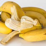 Kaj narediti iz bananinih olupkov?