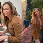 Denise Richards, Sami Sheen, OnlyFans