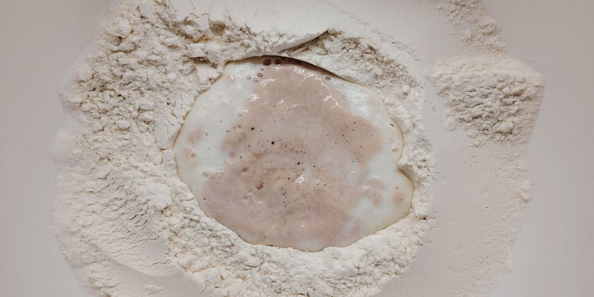 Kvasni nastavek, flancati