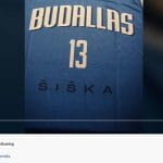 Magnifico, Dončić Dallas