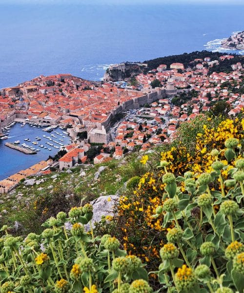5 znamenitosti, ki jih moramo obiskati v Dubrovniku
