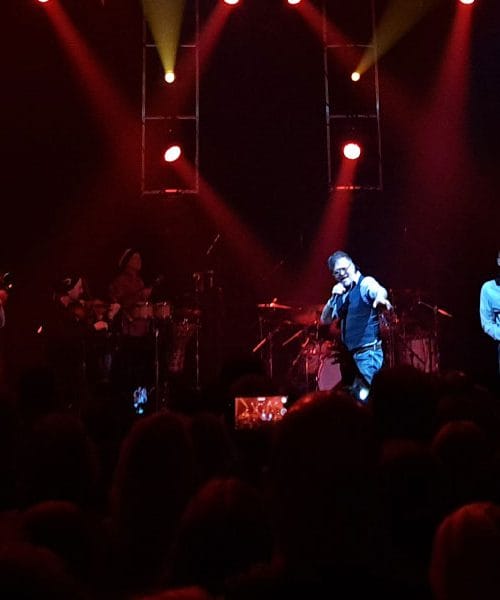 Gibonni v Medvodah – žur in koncert na Valentinovo