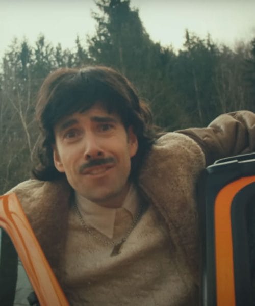 Gojko Hitmacher Ajkula z novo skladbo Falsifikat