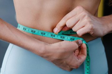 9 kilogramov manj do božiča? Načrt, ki res deluje in ne uničuje razpoloženja